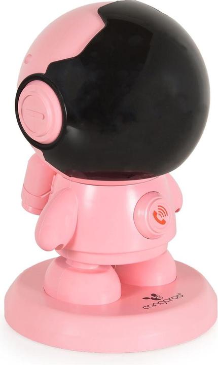 Actual product image Cangaroo Babyphone West 360Grad Drehung (Video & Audio, 10 m)