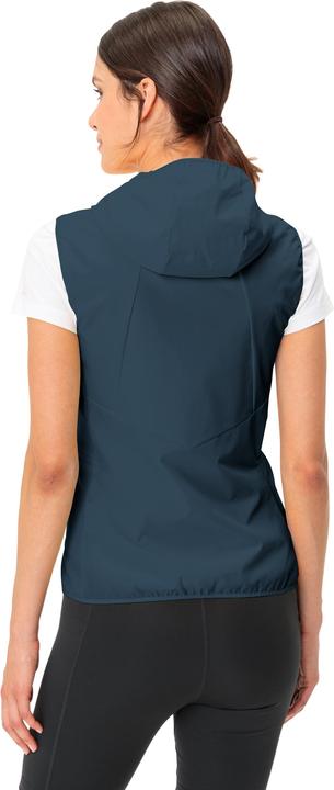 Actual product image Vaude Women's Scopi Vest (42)