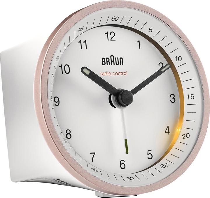 Image du produit Braun Réveil radio