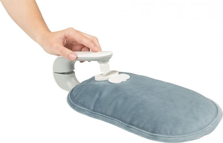 Actual product image Profi-Care Electric hot water bottle