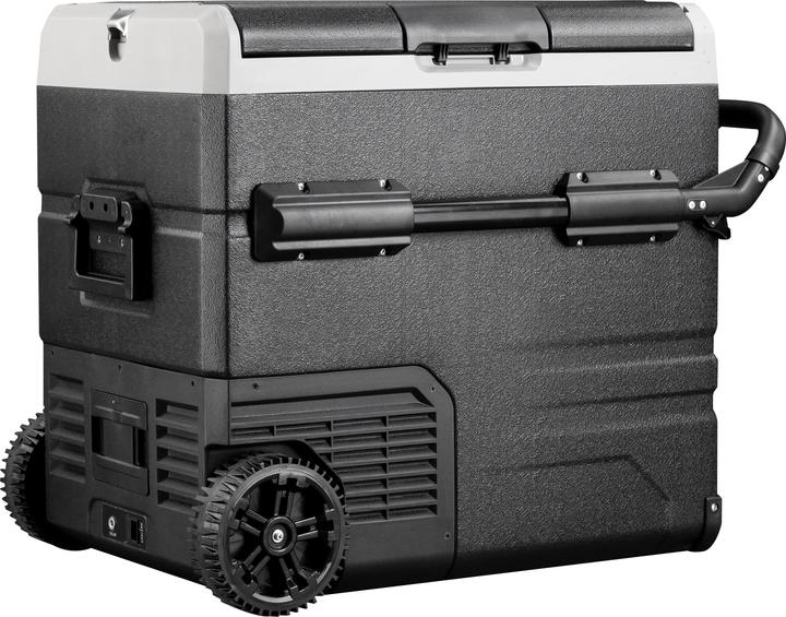 Actual product image Alpicool TWW55 (55 l)