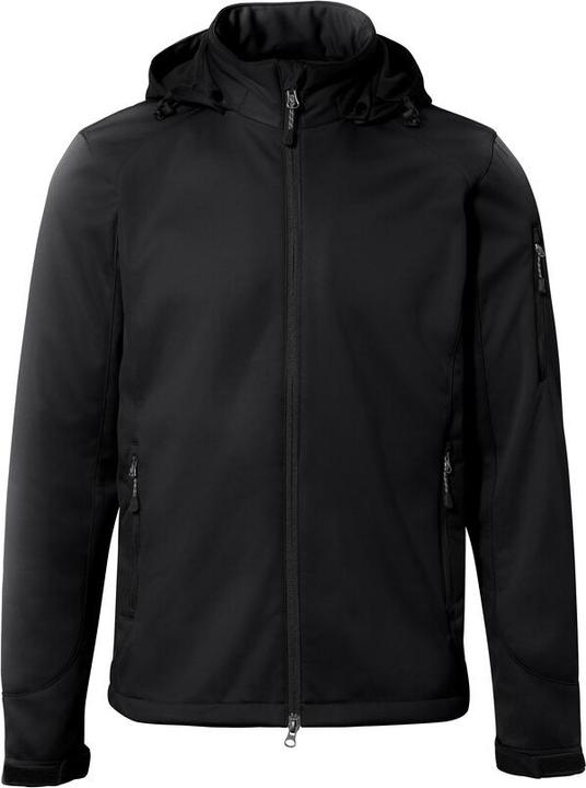 Hakro Softshelljacke Ontario