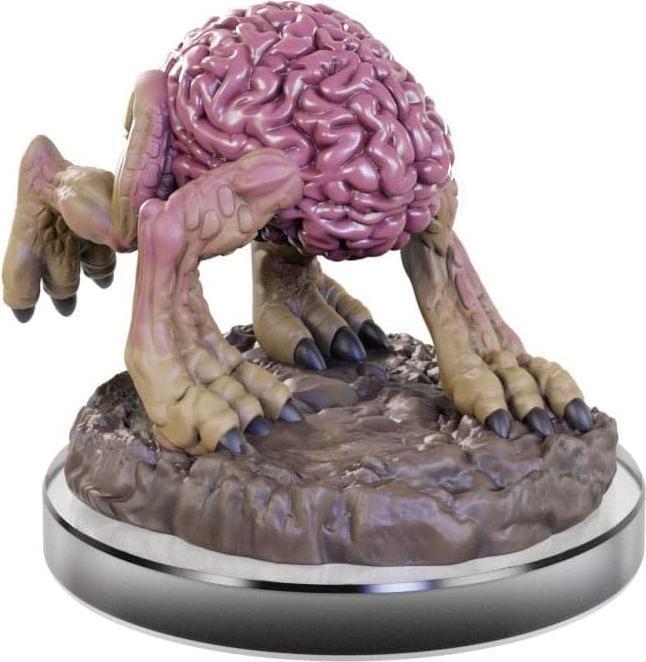 Actual product image Wizkids D&D Nolzur's Marvelous Miniatures miniature à peindre Human Rangers