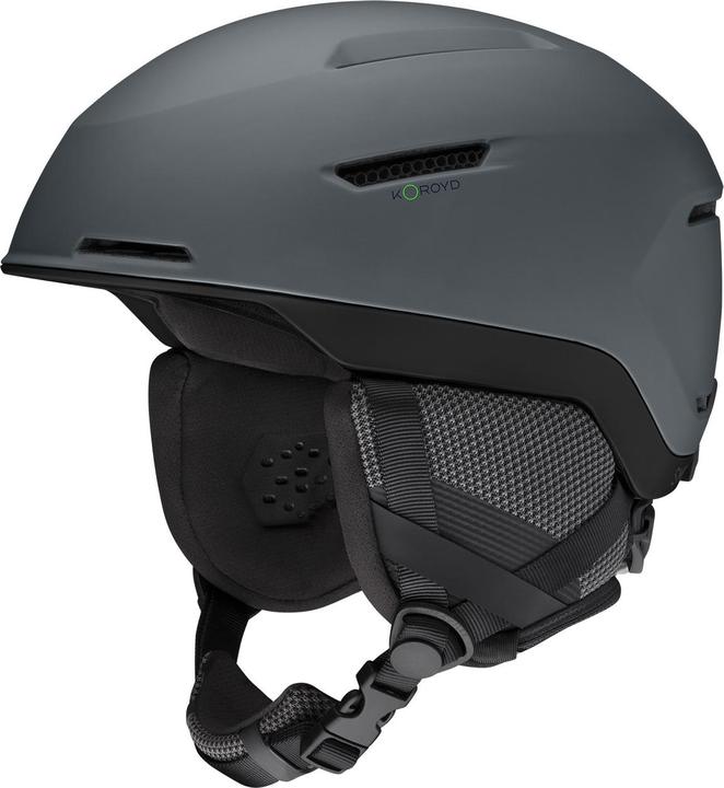 Smith Altus (55 - 59 cm, M)