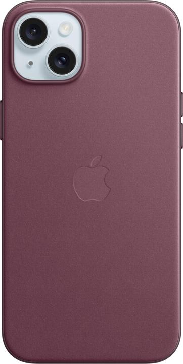 Produktbild Apple Feingewebe Case mit MagSafe (Apple iPhone 15 Plus)
