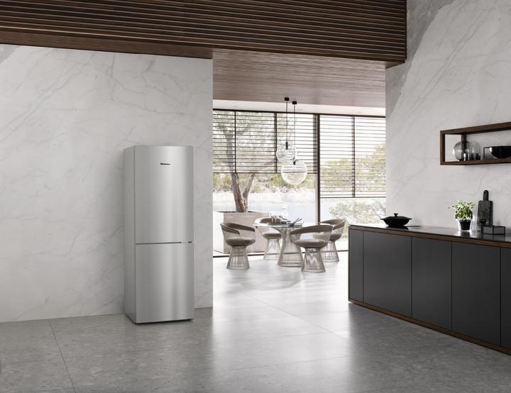 Produktbild Miele KD 4052 E EL ACTIVE (289 l)