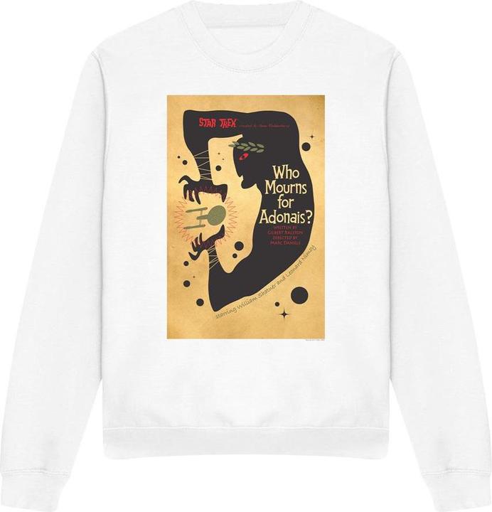 The Original Series Episode 31 Sweatshirt