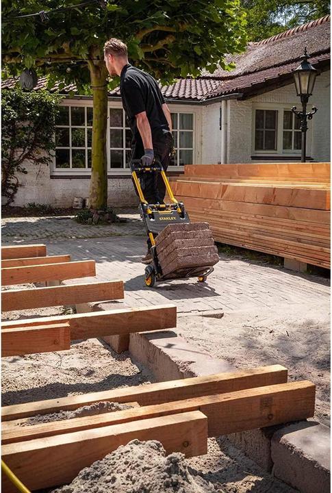 Immagine prodotto Stanley Carrello manuale FT585 (137 kg)