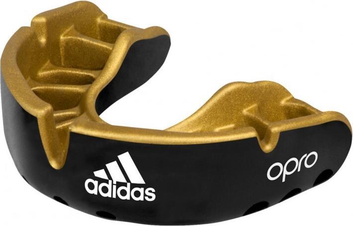 Produktbild adidas Mundschutz Opro Gen4 Gold Edition (One Size)