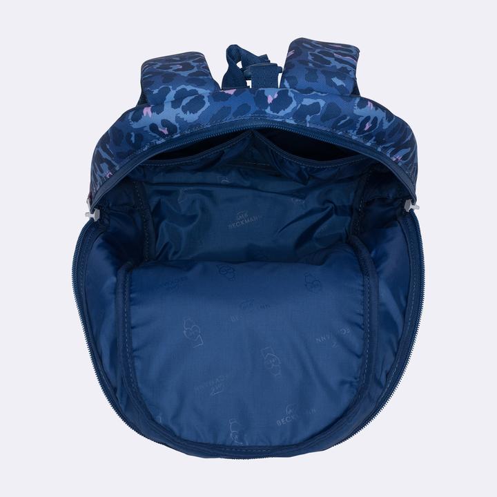 Produktbild Beckmann Schulrucksack Active Air FLX mit Wendetasche (25 l)