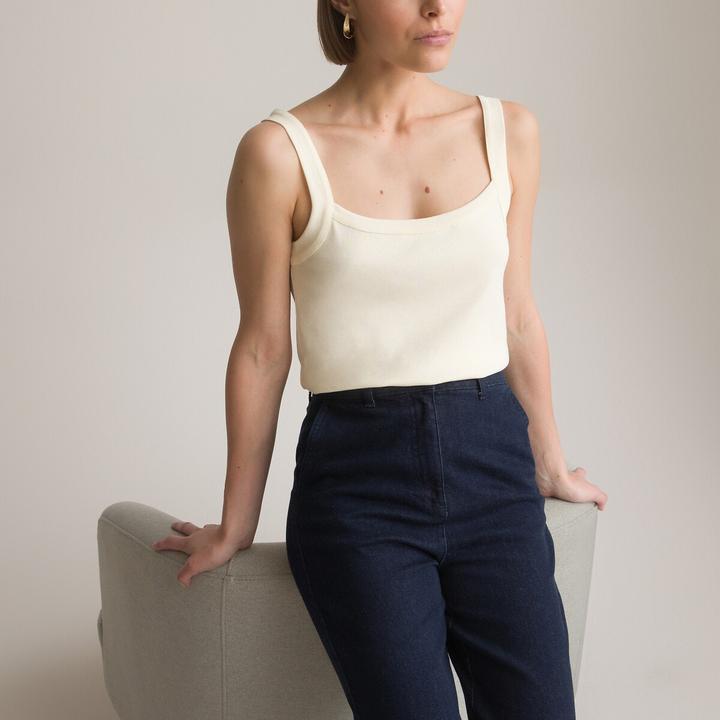 Actual product image Anne Weyburn Top (48, 50)