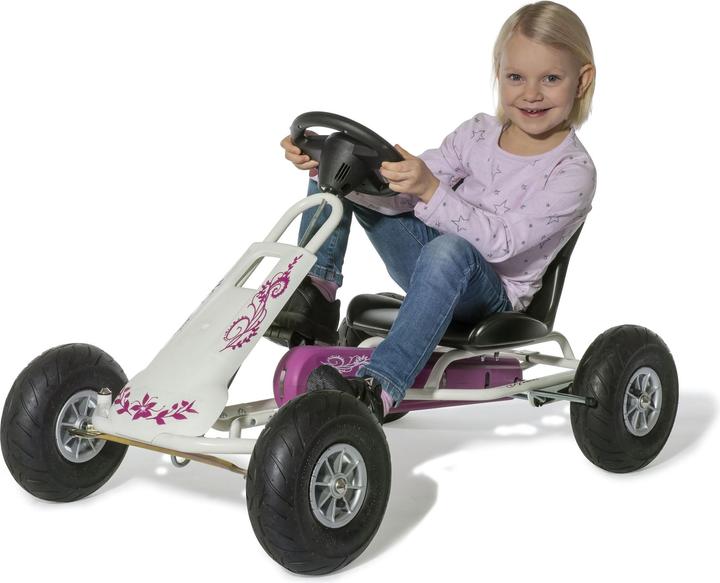 Produktbild Ferbedo GoKart Air Runner