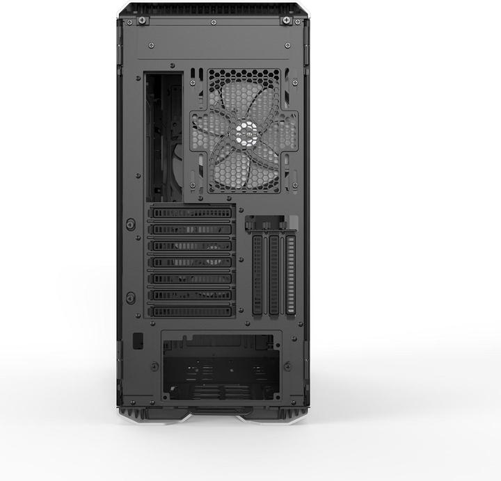 Produktbild Phanteks Enthoo Evolv X, TG, RGB-LED-Anzeige (ATX, mATX, Mini-ITX, E-ATX)