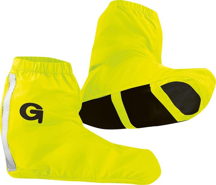 Produktbild Gonso Rain Shoecover (36, 37, S)