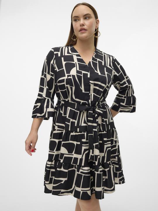 Immagine prodotto Vero Moda VMZERA Abito corto Abito (46)