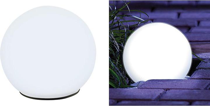 Lunartec Leuchtkugel