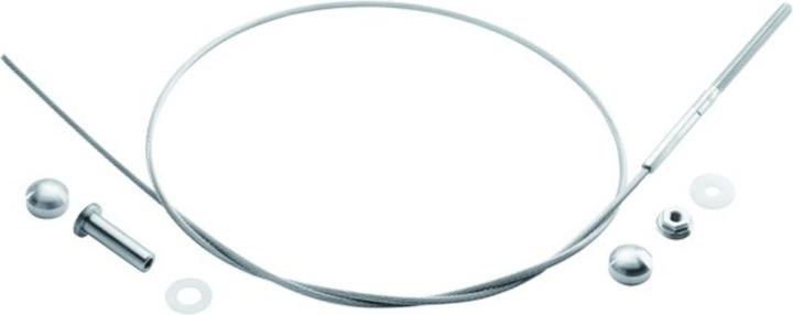 Q-Railing Drahtseilsystem Q-LINE - FAST FIX (1 Stk.)