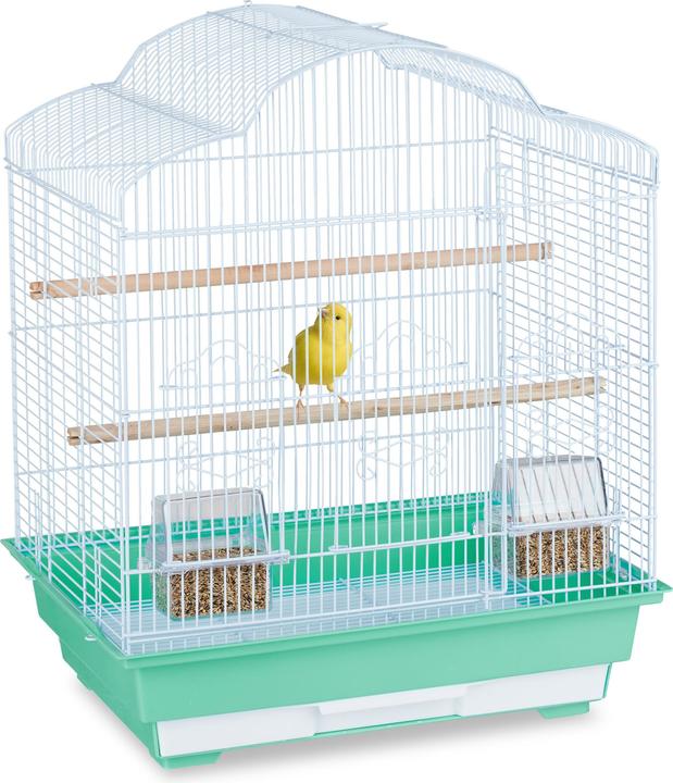Produktbild Relaxdays Vogelkäfig