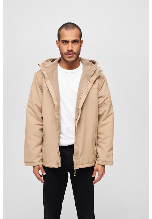 Produktbild Brandit Windbreaker Frontzip (XL)