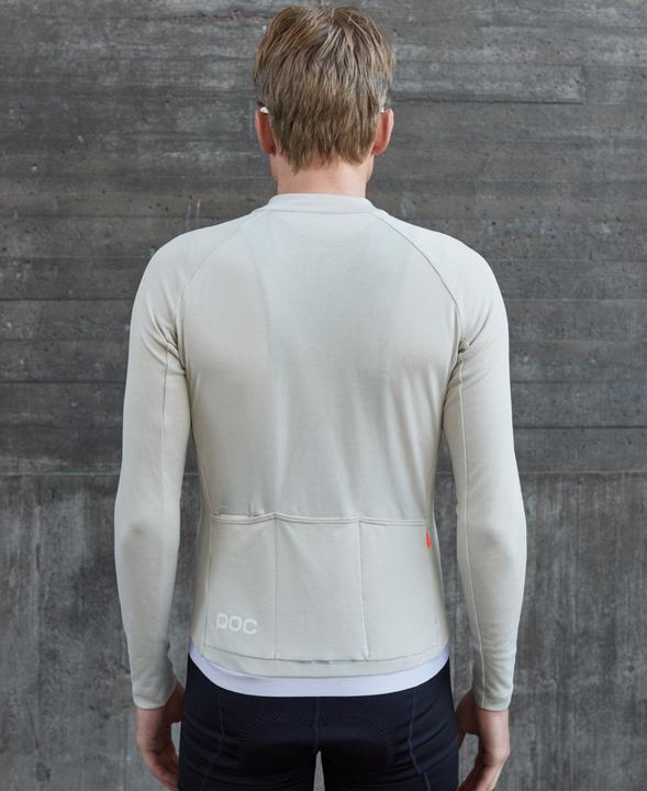 Produktbild Poc Thermal Lite LS Jersey (M)