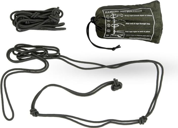 Image du produit Ticket To The Moon Corde nautique