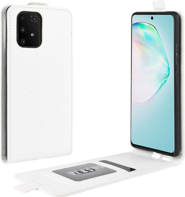 Image du produit MU Classic Housse en cuir Flipcase (Samsung Galaxy S10 Lite)