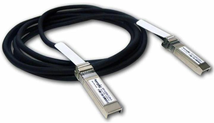 Produktbild Cisco 10G Direct Attach Twinax SFP+ Cable, Passive, 30AWG Cable Assembly, 3 M, Orange, 5-Year St... (3 m)