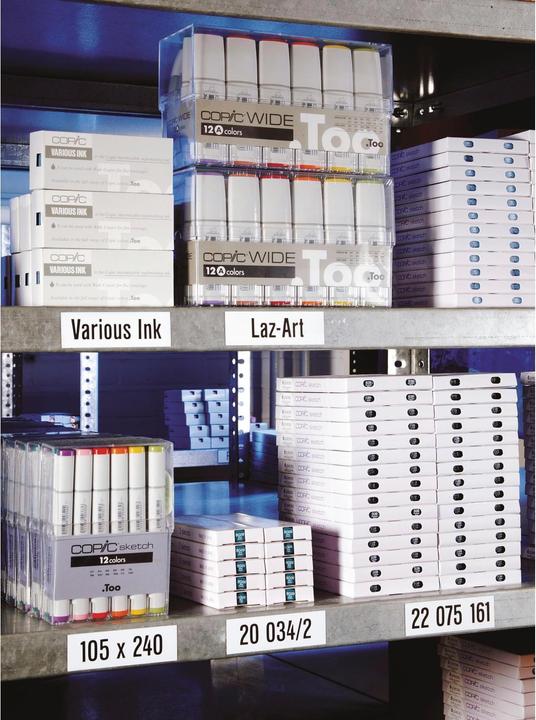 Produktbild Magnetoplan Magnetband PVC (1 x)
