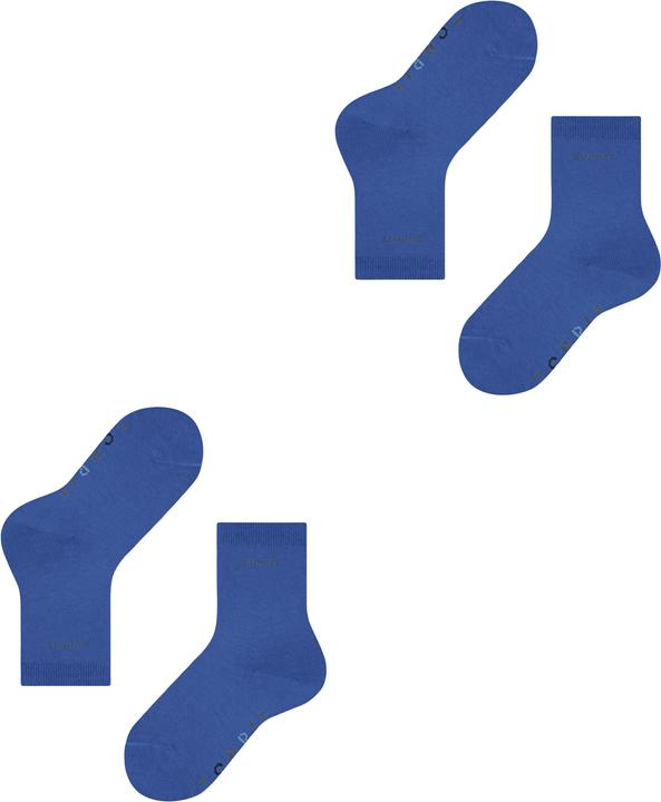 Actual product image Esprit Foot Logo SO 2P (pack of 2, 31 - 34)