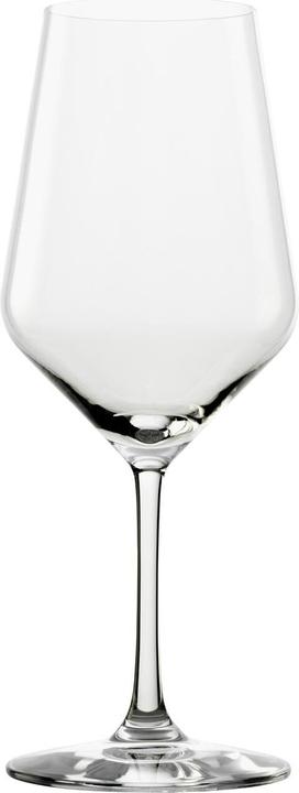Actual product image Stölzle Revolution Power red wine goblet 490ml h:225mm (49 cl, 1 Glasses, Red wine glasses)