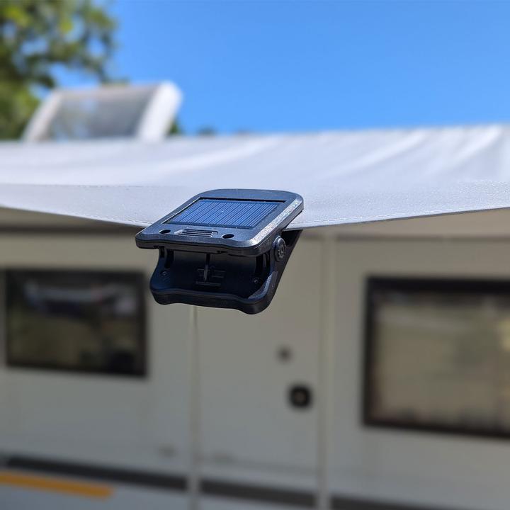 Image du produit Grundig Clip lumineux (IP44)