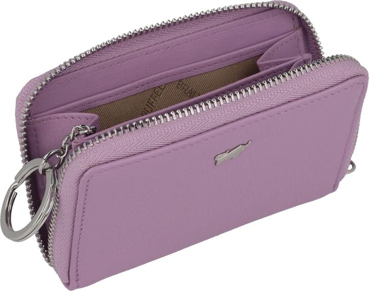 Image du produit Braun Büffel Joy Étui à clés en cuir 10.5 cm