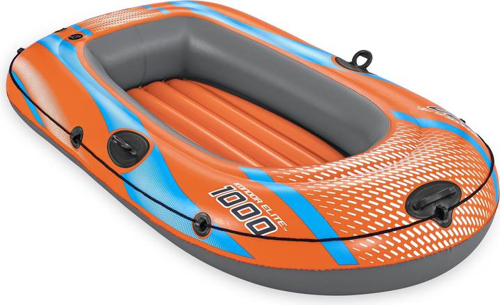 Bestway 61135 / 23 Schlauchboot 1 Person(en) Rafting Rafting (162 cm, 1 Pers.)