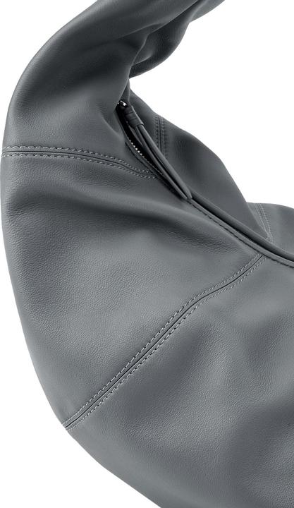 Image du produit Les Visionnaires Greta Schultertasche Leder 42 cm