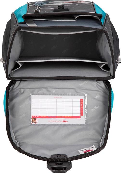 Produktbild Mc Neill ERGO PRIMERO - Schulranzen Set 4tlg. (20 l)