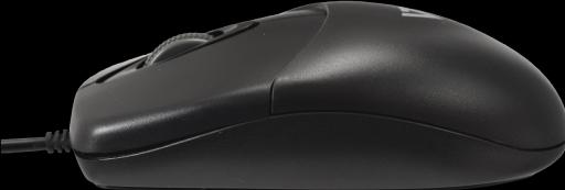 Image du produit V7 Ensemble clavier et souris antimicrobiens lavables (DE, Filaire)