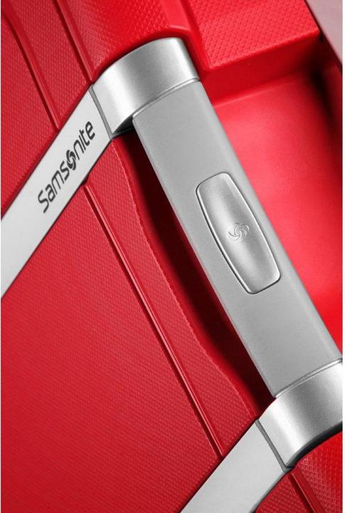 Produktbild Samsonite S'Cure (34 l, Handgepäck (bis 50l))