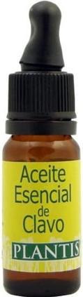 Produktbild Plantis Essenz Nagel 10 Ml