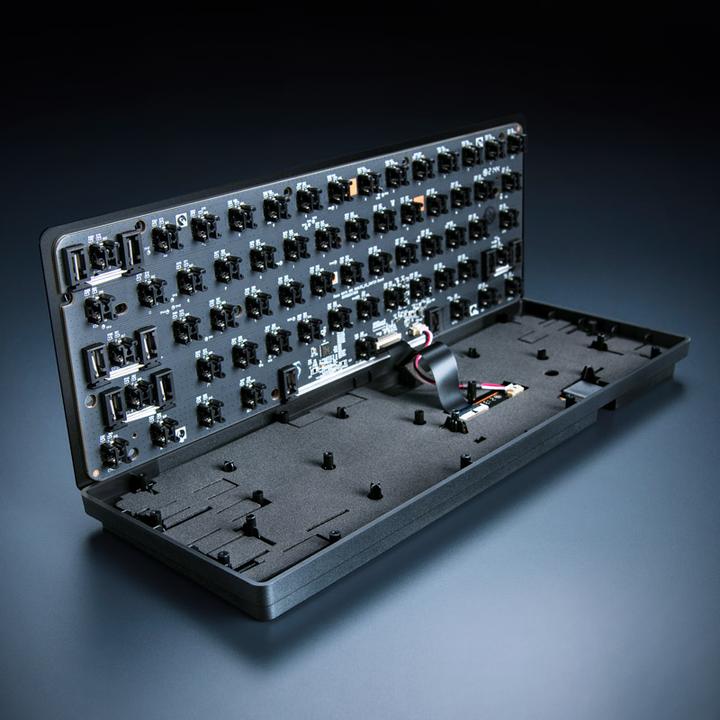 Image du produit Razer Huntsman Mini (DE, Filaire)