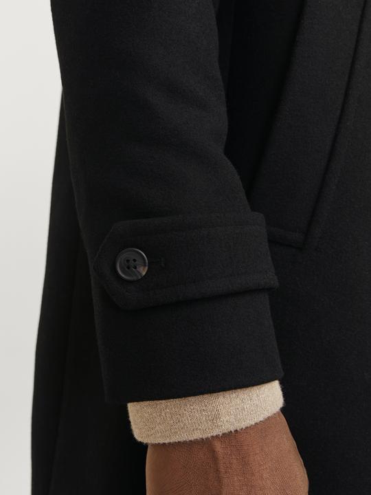 Actual product image Jack & Jones Jjemelton Wool Coat Sn (M)