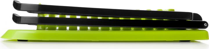 Actual product image Ibili Dicer 21 x 12 x 3 cm Cuts vegetables, eggs and potatoes perfectly for salads (1 x)