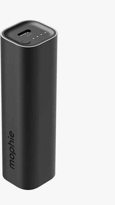 Produktbild mophie Powerstation Mini (5000 mAh, 20 W, 20 Wh)