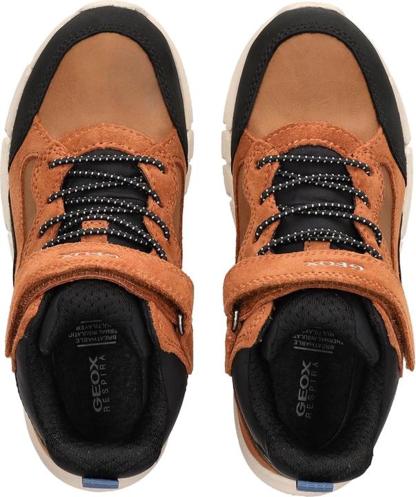 Produktbild Geox Stiefelette (31)