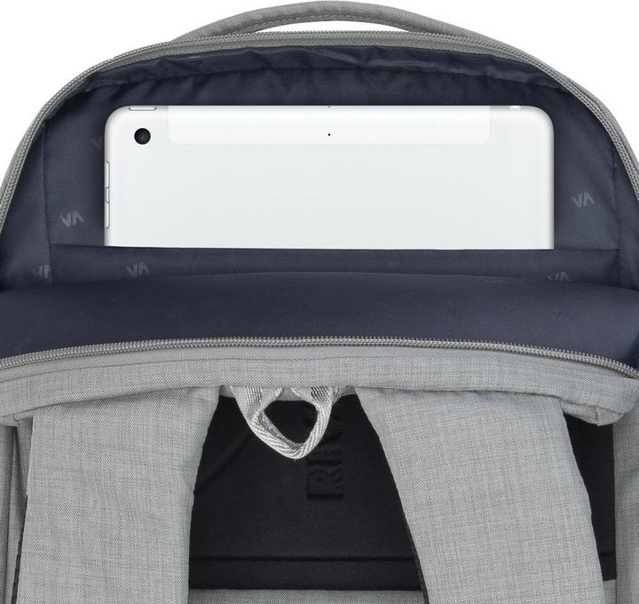 Actual product image Rivacase NB Backpack Biscayne 8363
