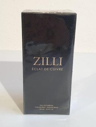 Image du produit Zilli Éclat de Cuivre (Eau de parfum, 100 ml)