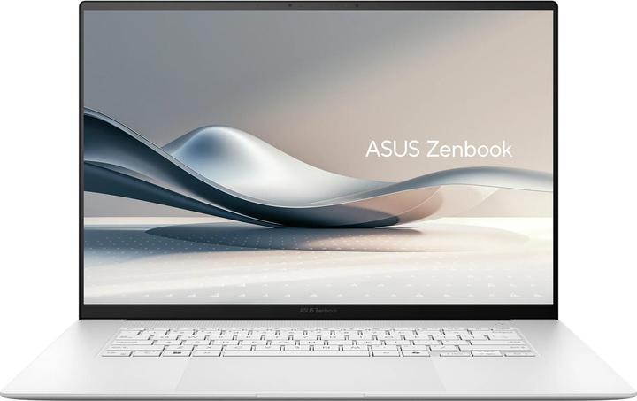 Produktbild ASUS Zenbook S 16 (16", AMD Ryzen AI 7 350, 24 GB, 2000 GB, DE)