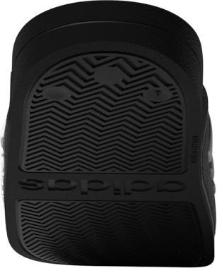 Produktbild adidas ADILETTE SHOWER,CBLACK/FTWWHT/CBLAC CBLACK/FTWWHT/CBLACK Grösse: 12 (47)
