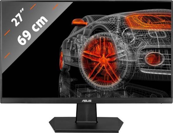 Image du produit ASUS VA27EHE (1920 x 1080 pixels, 27")