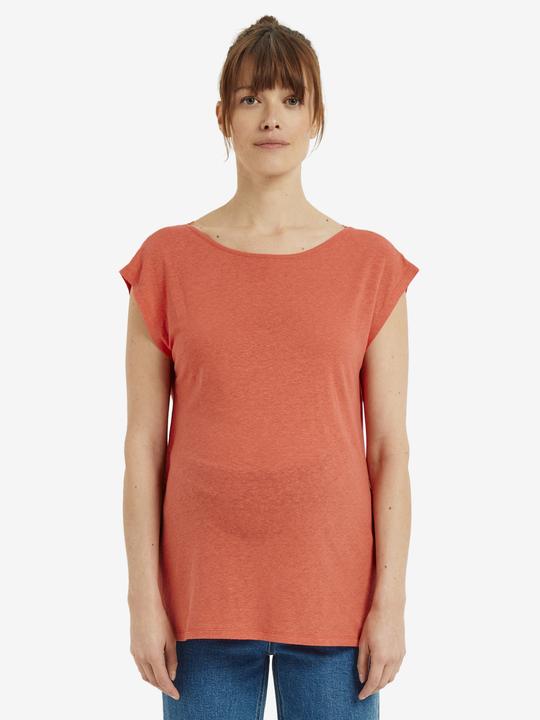 Immagine prodotto Vertbaudet Wendbares Umstands-Shirt aus Leinenmix (42)
