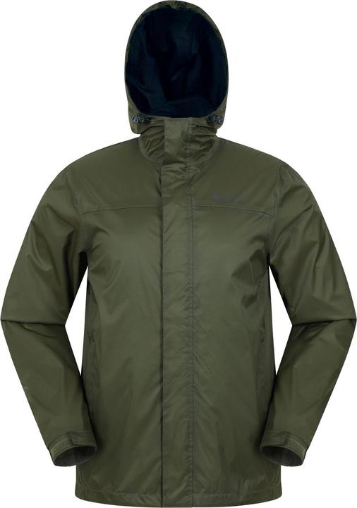 Khaki Green